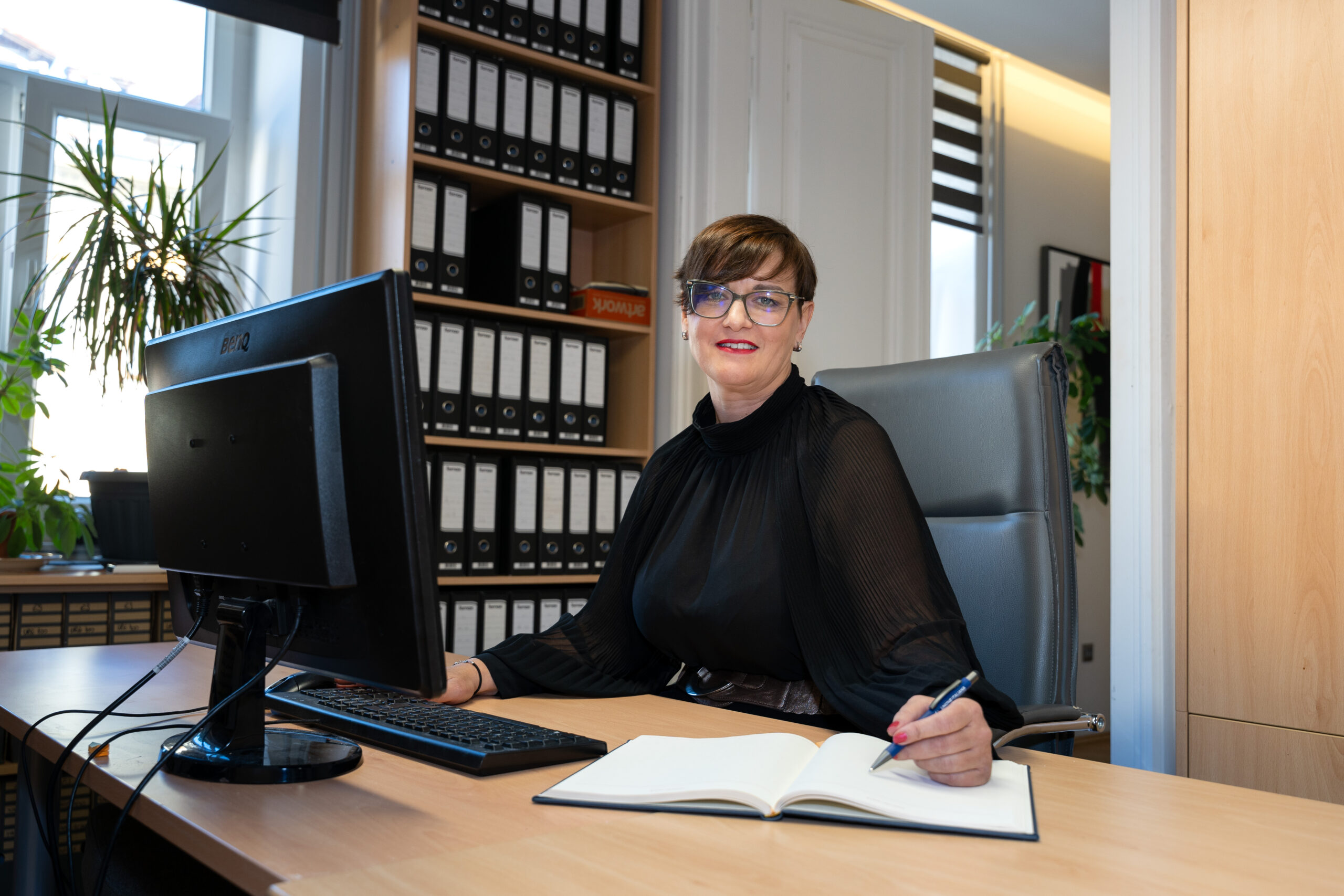 Adriatica Consulting - Profesionalne knjigovodstvene i računovodstvene usluge u Rijeci, Hrvatskoj i Italiji