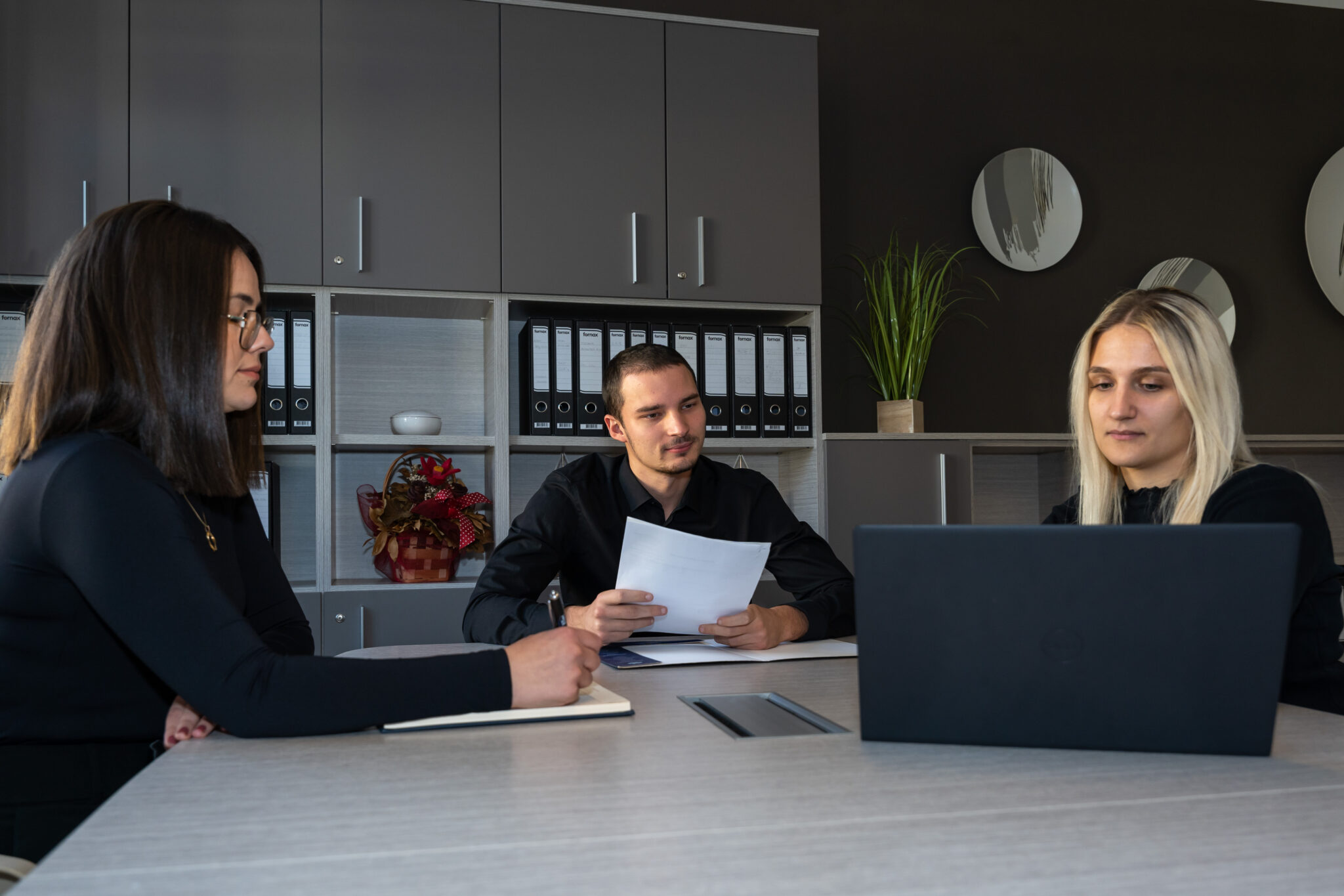 Adriatica Consulting - Profesionalne knjigovodstvene i računovodstvene usluge u Rijeci, Hrvatskoj i Italiji