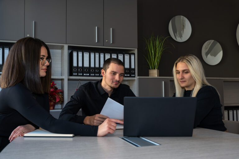 Adriatica Consulting - Profesionalne knjigovodstvene i računovodstvene usluge u Rijeci, Hrvatskoj i Italiji