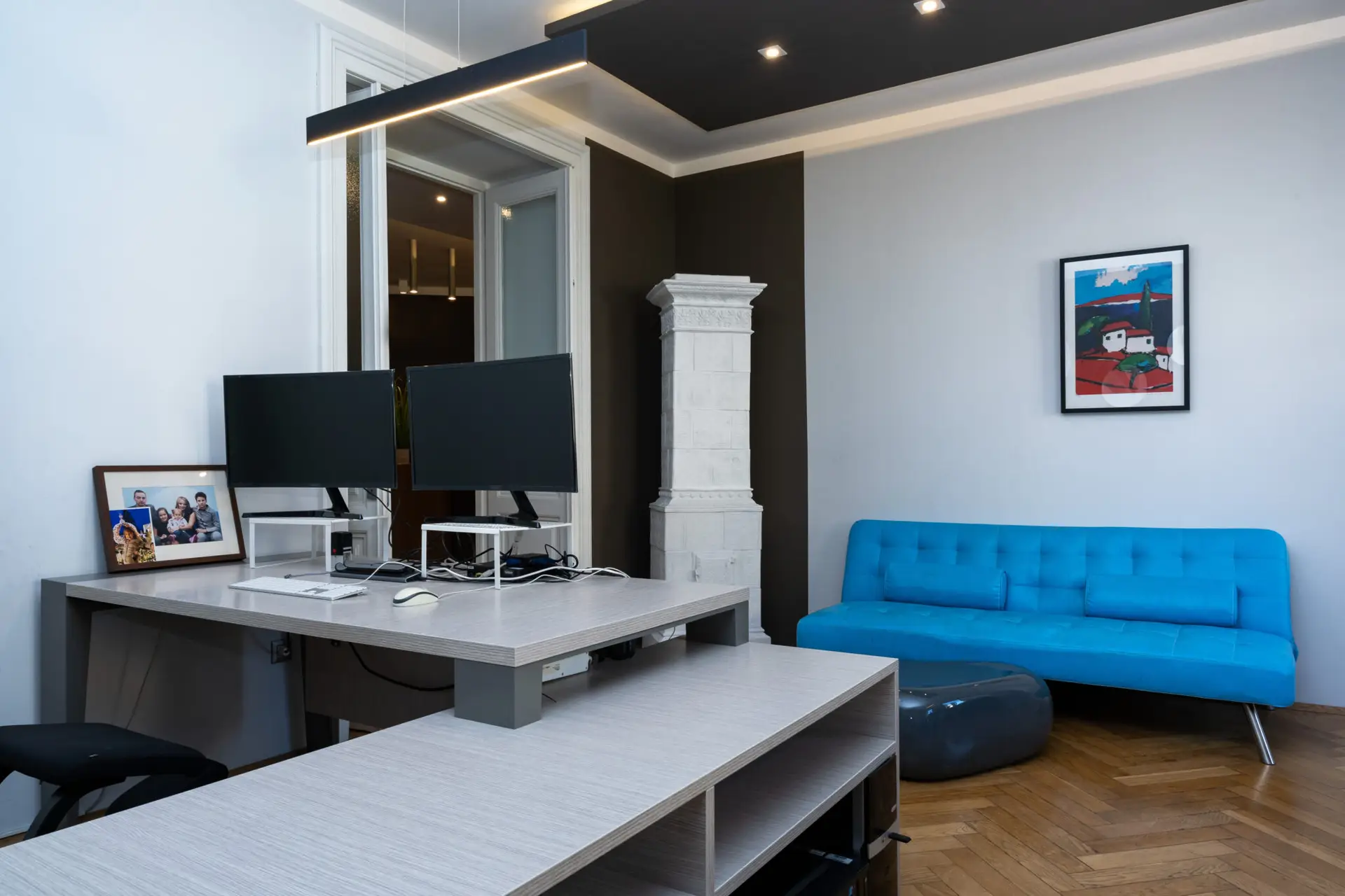 VoxMarkt - Interijer, Eksterijer-19